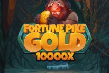 Fortune Pike Gold Slot Review